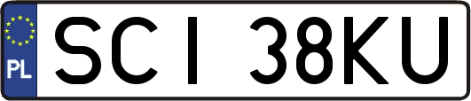 SCI38KU