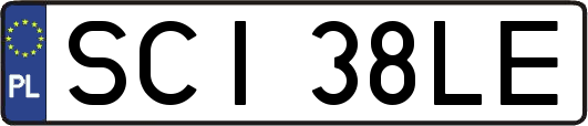 SCI38LE