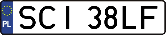 SCI38LF