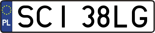 SCI38LG