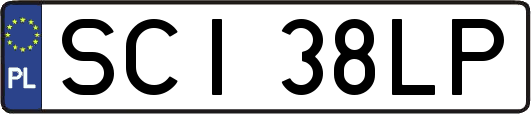 SCI38LP