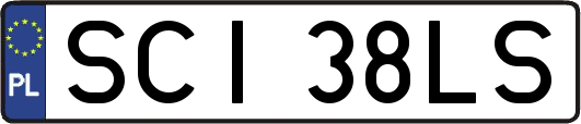 SCI38LS