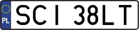 SCI38LT