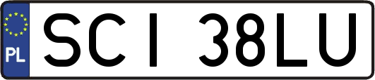 SCI38LU