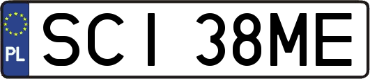 SCI38ME