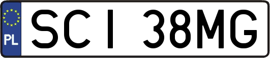 SCI38MG