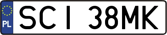 SCI38MK