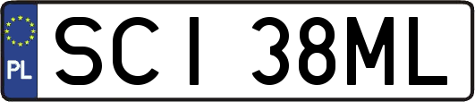 SCI38ML