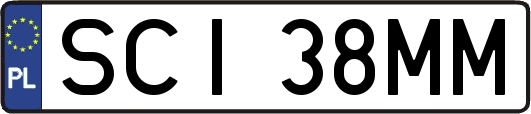 SCI38MM