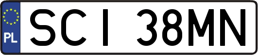 SCI38MN