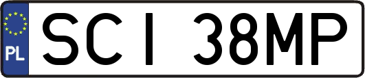SCI38MP