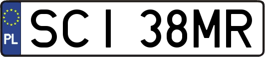 SCI38MR