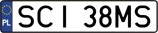 SCI38MS