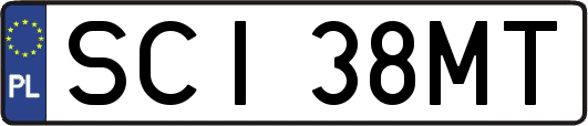 SCI38MT