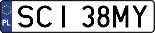 SCI38MY