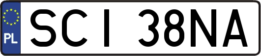 SCI38NA