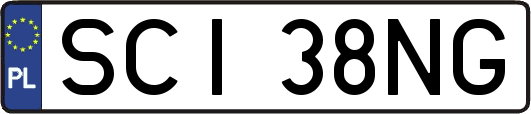 SCI38NG