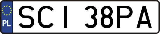 SCI38PA