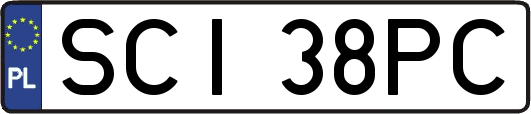 SCI38PC