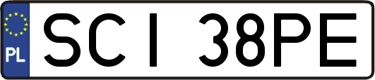 SCI38PE