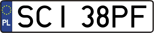 SCI38PF