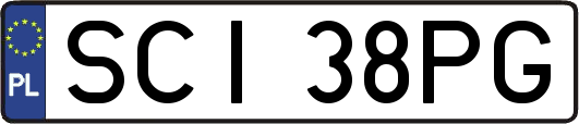 SCI38PG