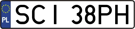 SCI38PH