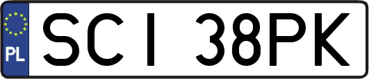 SCI38PK