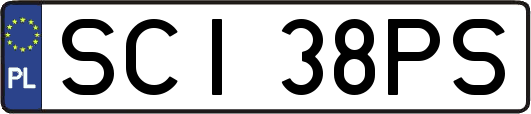 SCI38PS