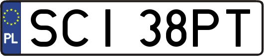 SCI38PT