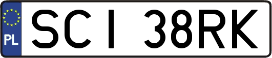 SCI38RK