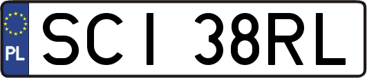 SCI38RL