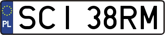 SCI38RM