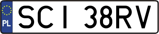 SCI38RV