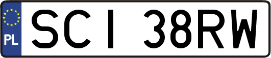 SCI38RW