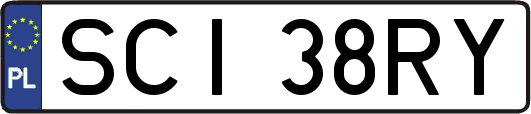 SCI38RY