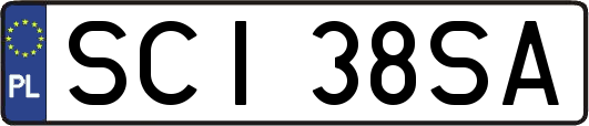 SCI38SA