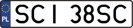 SCI38SC