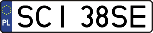 SCI38SE