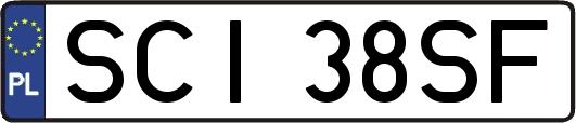 SCI38SF