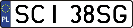SCI38SG
