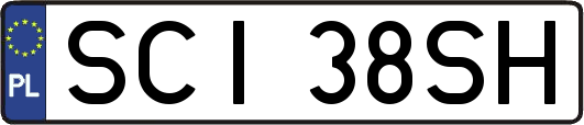 SCI38SH