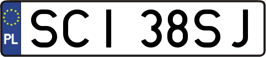SCI38SJ
