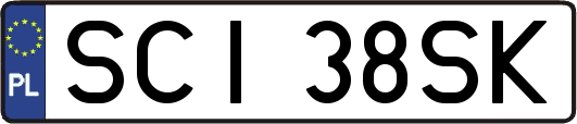 SCI38SK