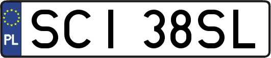 SCI38SL