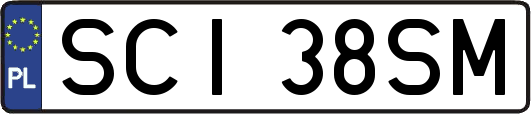 SCI38SM