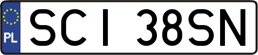 SCI38SN