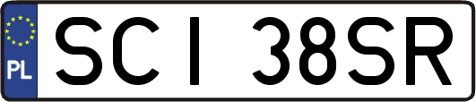 SCI38SR