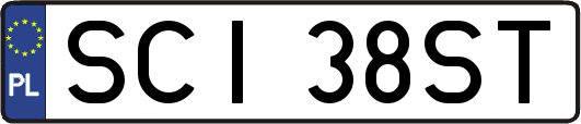 SCI38ST