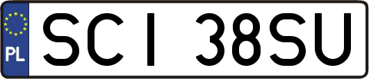 SCI38SU